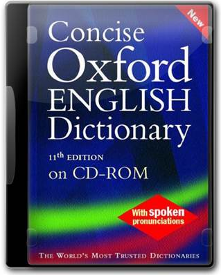 Oxford English Dictionary 11th Edition Free Download   My Pc Point