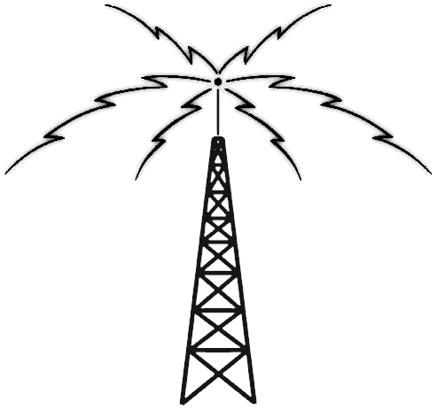 Wallpapers Antenna Tower Clipart