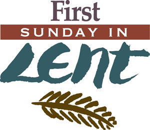 Ballymachugh Parish  First Sunday Of Lent