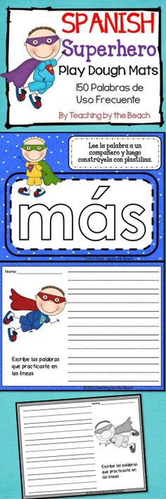     Black And White  Your Kiddos Will Love The Superhero Clipart On These