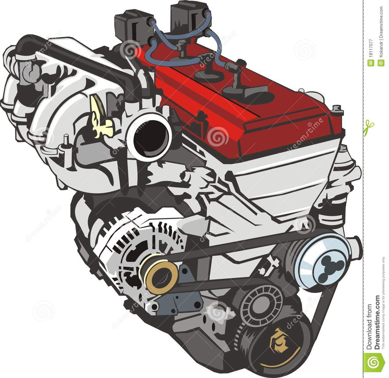 Car Engine Car Engine