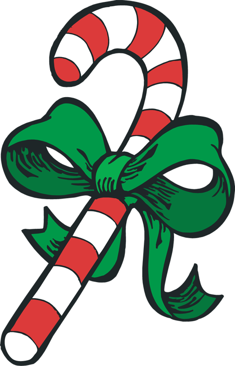 Clipart Candy Cane   Clipart Best