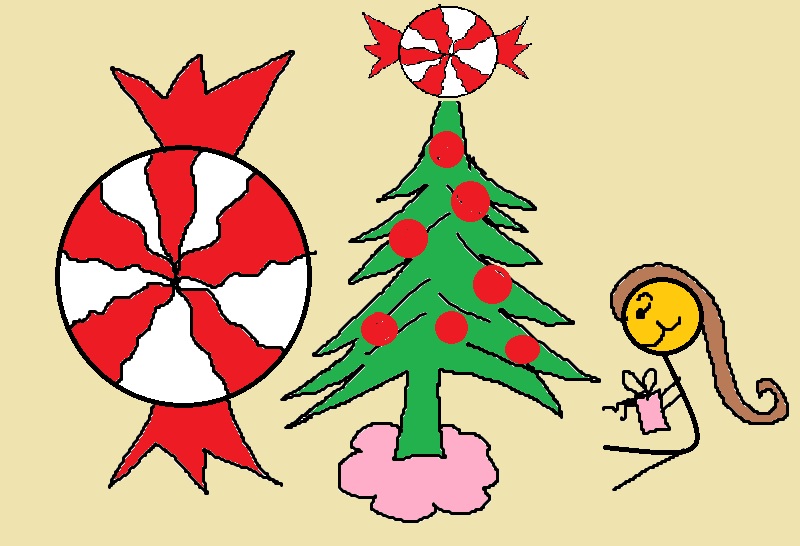 Free Sunday School Christmas Crafts Clipart   Free Clip Art Images