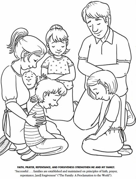 Lds Coloring Pages On Pinterest   Coloring Pages Coloring Books And    