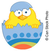 Peep Clipart And Stock Illustrations  1017 Peep Vector Eps