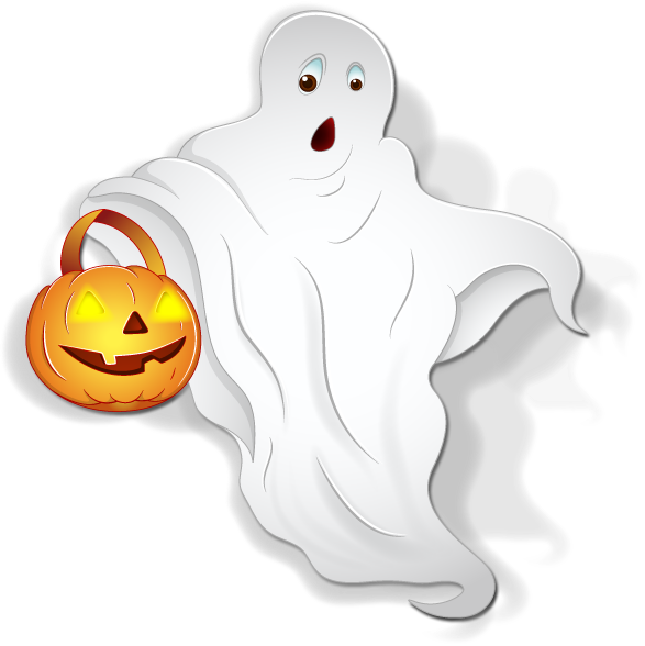 Related Pictures Halloween Clipart Ghost