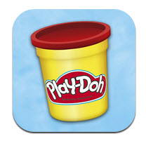 The Free Play Doh Play Dates By Hasbro Inc Will Be Fun To Use In