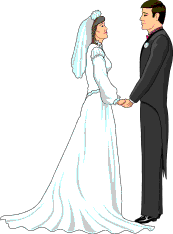 Vows   Http   Www Wpclipart Com Holiday Wedding Bride Groom Vows Png