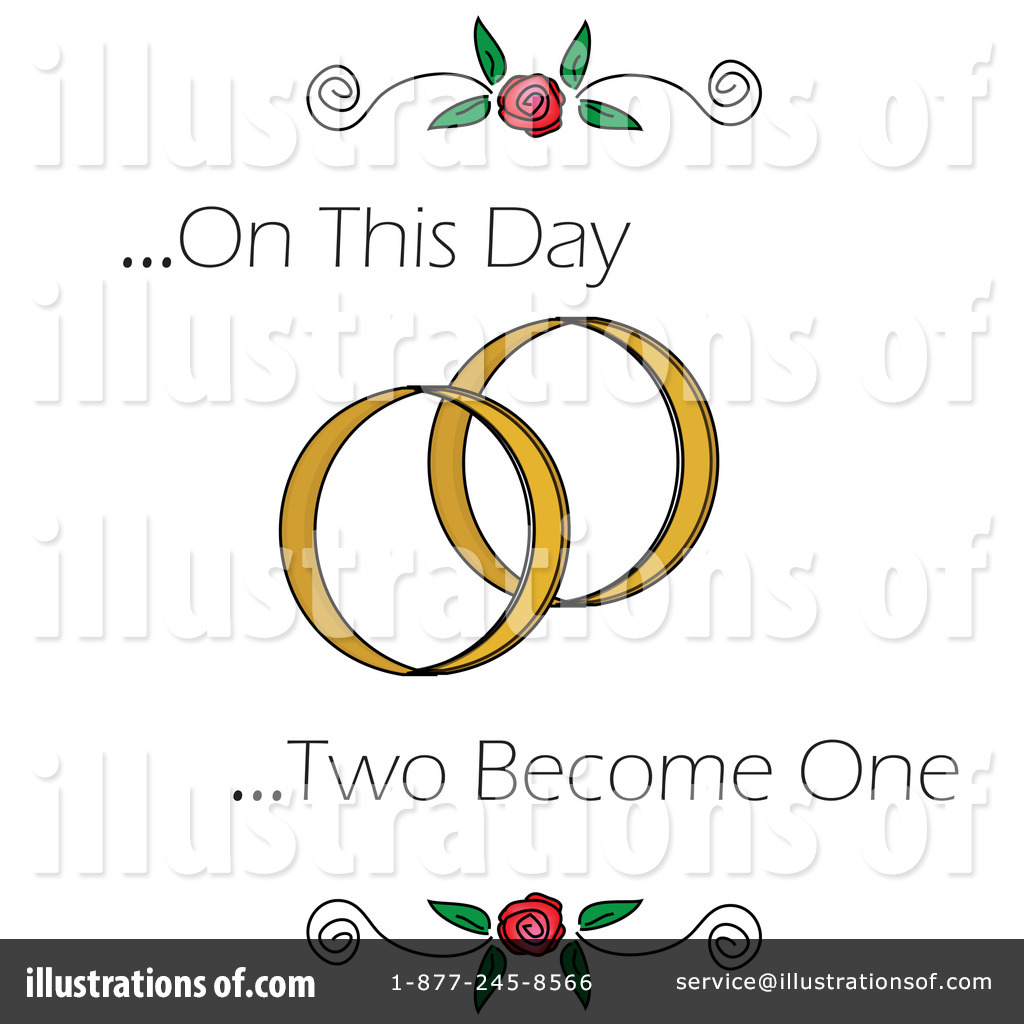 Wedding Ring Stock Illustrations 21454 Wedding Ring Clip   Auto Design