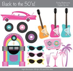 50 S Party Ideas On Pinterest   50s Diner Sock Hop And Diners