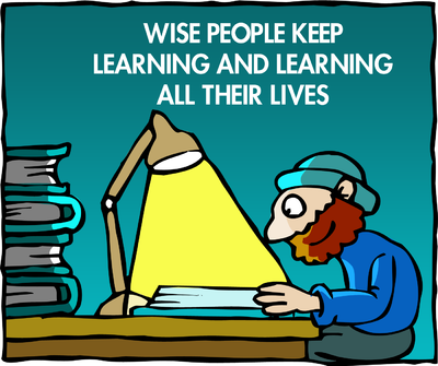 All Life Learning Clipart