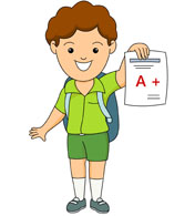 Free School Clipart   Clip Art Pictures   Graphics And Illustrations