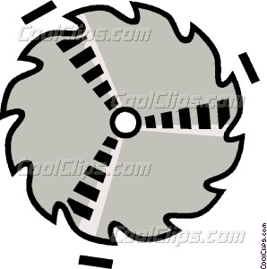 Go Back   Gallery For   Saw Blade Clipart
