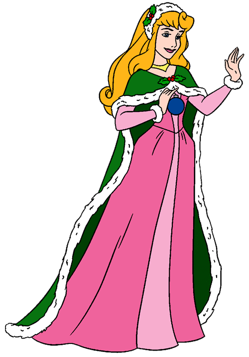 Princess Clipart