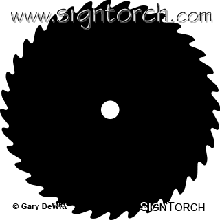 Saw Blade Clipart Images   Pictures   Becuo
