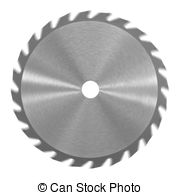 Saw Blade Stock Illustrations  503 Saw Blade Clip Art Images And