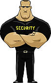 Security Clipart Illustrations  35918 Security Clip Art Vector Eps