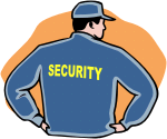 Security Officer Clipart Images   Pictures   Becuo