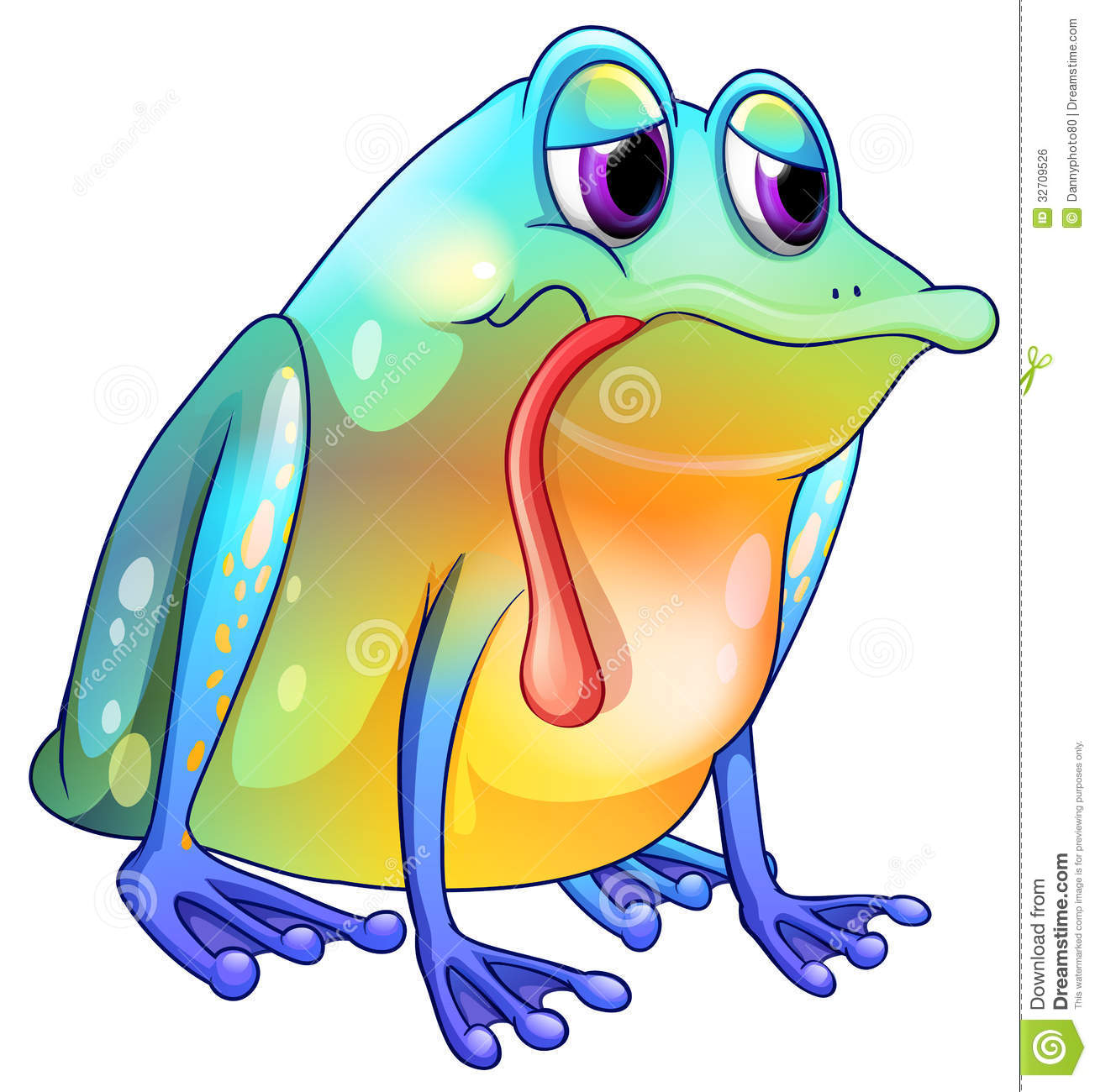 There Is 34 Sad Crying Frog   Free Cliparts All Used For Free