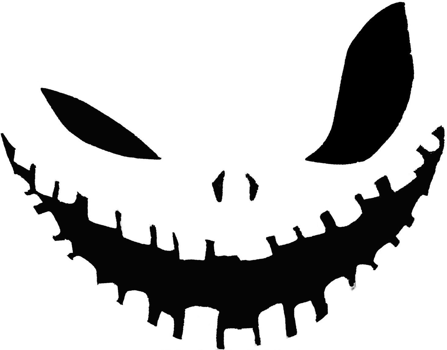 13 Jack O Lantern Eyes Free Cliparts That You Can Download To You    