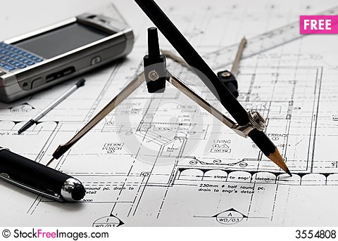 Architect S Tools   Free Stock Photos   Images   3554808    