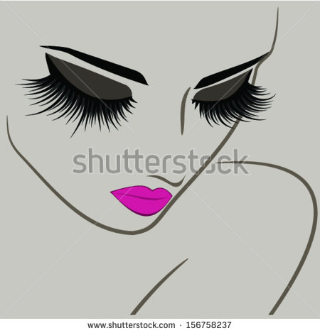 Eyelash Stock Photos Images   Pictures   Shutterstock