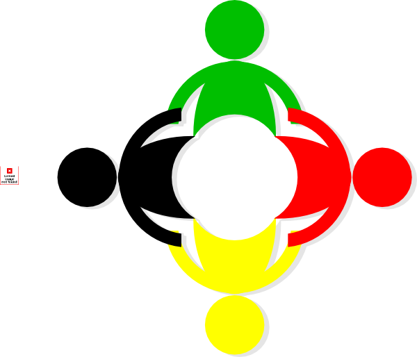 Ghana Union Logo Clip Art At Clker Com   Vector Clip Art Online    