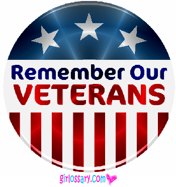 Holidays Veterans Day 6824