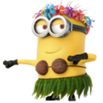 Minion Png By Justelaine On Deviantart