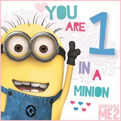 On Pinterest   Minion Party Despicable Me And Minion Birthday Parties