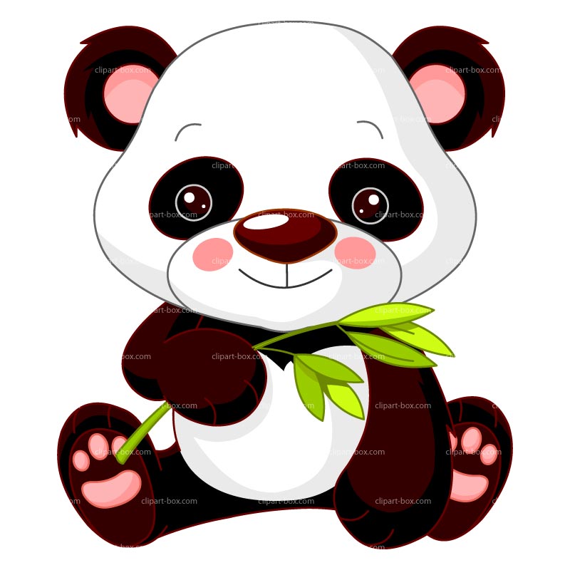 Panda Bamboo Clipart   Clipart Panda   Free Clipart Images