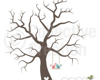Simple Bare Tree Clipart Images   Pictures   Becuo