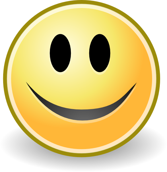 Smile Clipart   Item 4   Vector Magz   Free Download Vector Graphics