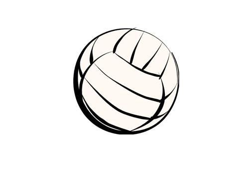 Volleyball   Welcome