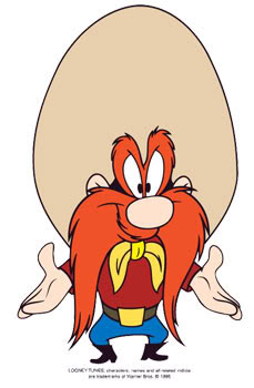 Yosemite Sam Graphics Pictures   Images For Myspace Layouts
