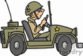 982 Military Clip Art Images Found   