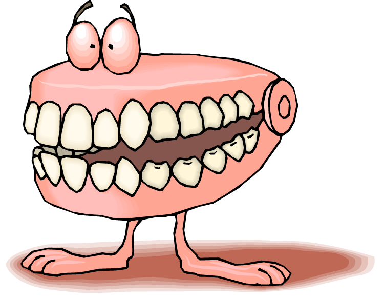 Bad Teeth Clipart From Clipart Com
