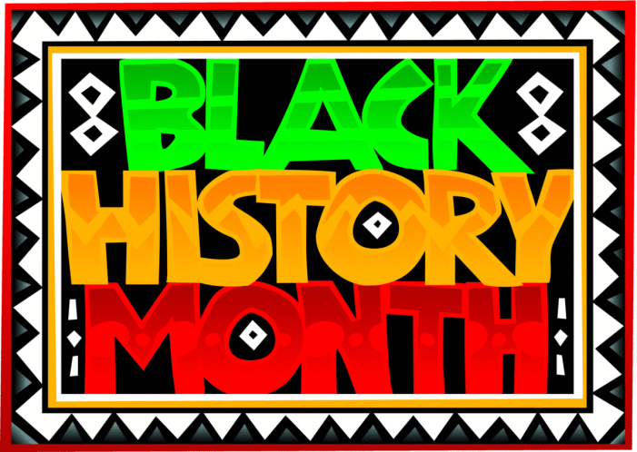 Black History Month   Harris County Public Library