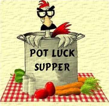 Join The Friends Of Lanesboro Library  Foll  For A Potluck Supper On