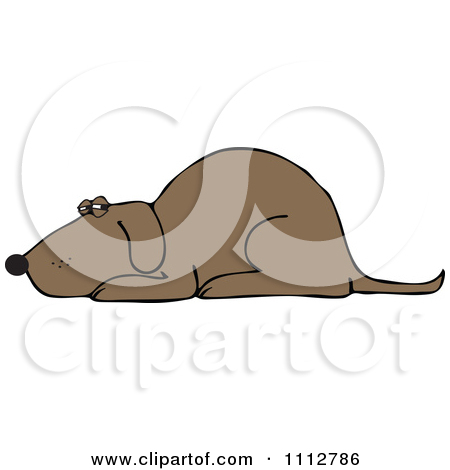 Royalty Free Canine Illustrations By Dennis Cox  2