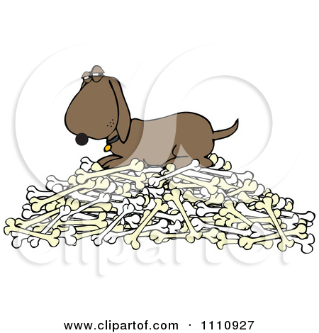 Royalty Free Stock Illustrations Of Dogs By Djart Page 2