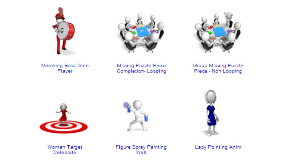 Seivo   Image   Bean Figures Clip Art   Seivo Web Search Engine