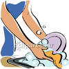 To Wash The Dishes Clip Art Washing Dishes Pictures