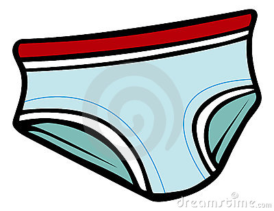 Underpants Clipart Underwear Clipart Mens Underwear 12980360 Jpg