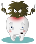 What Causes Tooth Infection And How To Prevent It