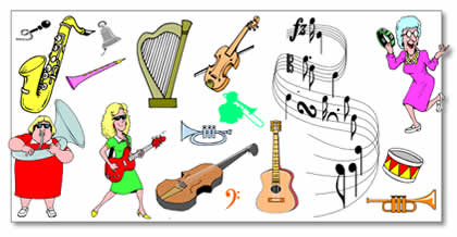 Zenta Riscos Cds   Our Products   Big Clipart Collection Cd   Preview