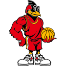 Cardinal Clipart   Mascot Clipart