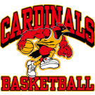 Cardinals Basketball