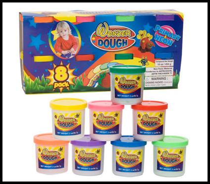 Colorful Play Doh Spongebob Play Doh Molds Play Mercado Global