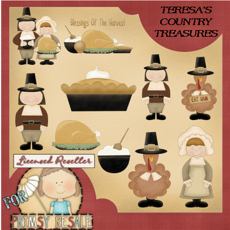 Give Thanks Clipart Give Thanks Clipart From Primsy Doodle Designs